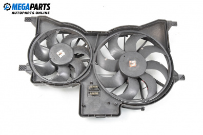 Перки охлаждане за Renault Vel Satis Hatchback (06.2002 - 07.2009) 3.0 dCi (BJ0S), 181 к.с.