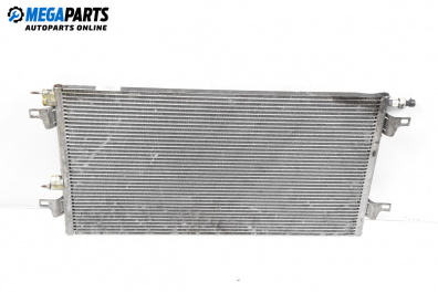 Климатичен радиатор за Renault Vel Satis Hatchback (06.2002 - 07.2009) 3.0 dCi (BJ0S), 181 к.с., автоматик