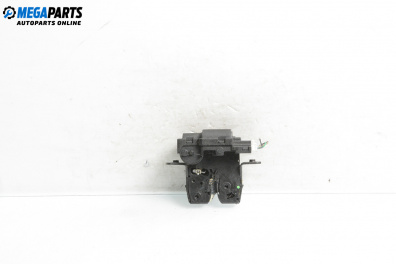 Брава заден капак за Renault Vel Satis Hatchback (06.2002 - 07.2009), хечбек, позиция: задна