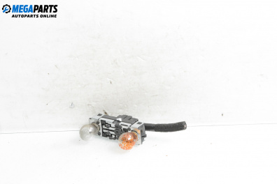 Стоп за Renault Vel Satis Hatchback (06.2002 - 07.2009), хечбек, позиция: лява