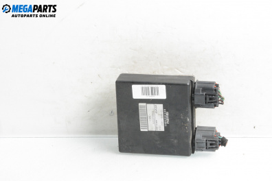 Компютър автоматични скорости за Renault Vel Satis Hatchback (06.2002 - 07.2009), автоматик, № 131000-1461