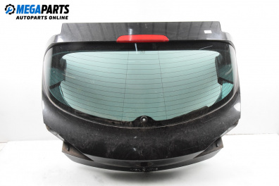 Заден капак за Renault Vel Satis Hatchback (06.2002 - 07.2009), 4+1 вр., хечбек, позиция: задна