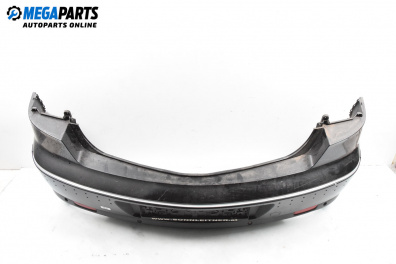 Задна броня за Renault Vel Satis Hatchback (06.2002 - 07.2009), хечбек