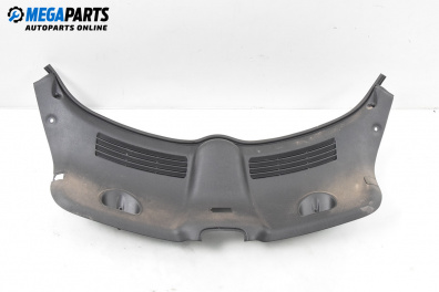 Кора заден капак за Renault Vel Satis Hatchback (06.2002 - 07.2009), 4+1 вр., хечбек