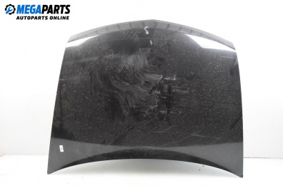 Преден капак за Renault Vel Satis Hatchback (06.2002 - 07.2009), 4+1 вр., хечбек, позиция: предна