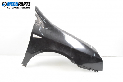 Калник за Renault Vel Satis Hatchback (06.2002 - 07.2009), 4+1 вр., хечбек, позиция: задна, лява