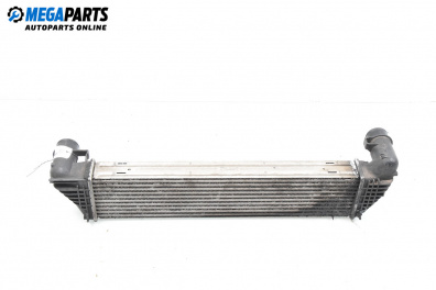 Интеркулер за Renault Vel Satis Hatchback (06.2002 - 07.2009) 3.0 dCi (BJ0S), 181 к.с.