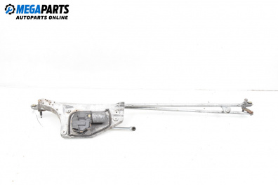 Ел. мотор за чистачките за Renault Vel Satis Hatchback (06.2002 - 07.2009), хечбек, позиция: предна