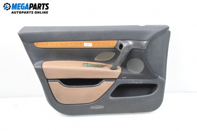 Кора врата за Renault Vel Satis Hatchback (06.2002 - 07.2009), 4+1 вр., хечбек, позиция: предна, лява