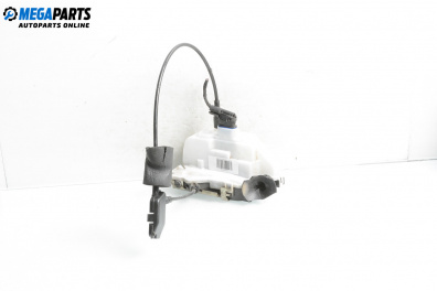 Брава на врата за Renault Vel Satis Hatchback (06.2002 - 07.2009), позиция: предна, лява