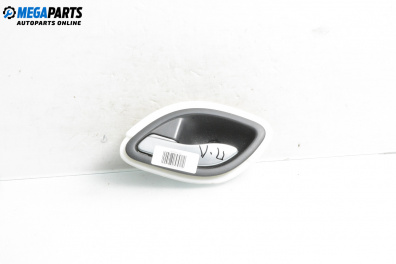 Вътрешна дръжка за Renault Vel Satis Hatchback (06.2002 - 07.2009), 4+1 вр., хечбек, позиция: предна, лява