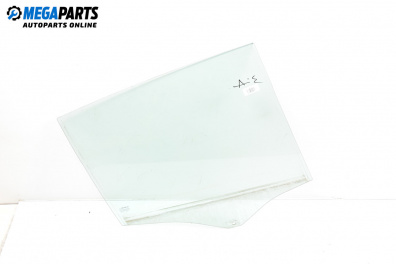 Странично стъкло за Renault Vel Satis Hatchback (06.2002 - 07.2009), 4+1 вр., хечбек, позиция: задна, дясна