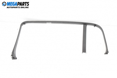 Интериорна лайсна за Renault Vel Satis Hatchback (06.2002 - 07.2009), 4+1 вр., хечбек