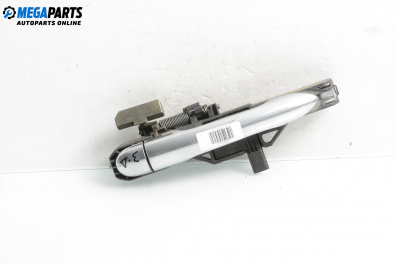 Външна дръжка за Renault Vel Satis Hatchback (06.2002 - 07.2009), 4+1 вр., хечбек, позиция: задна, дясна