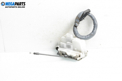 Брава на врата за Renault Vel Satis Hatchback (06.2002 - 07.2009), позиция: предна, дясна