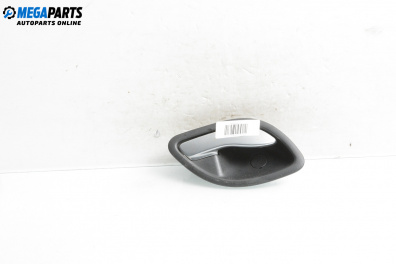 Вътрешна дръжка за Renault Vel Satis Hatchback (06.2002 - 07.2009), 4+1 вр., хечбек, позиция: предна, дясна