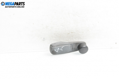 Ръкохватка врата за Renault Vel Satis Hatchback (06.2002 - 07.2009), 4+1 вр., хечбек, позиция: задна, дясна