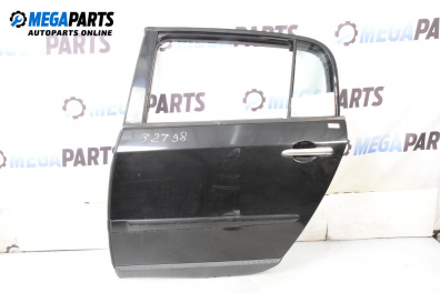 Врата за Renault Vel Satis Hatchback (06.2002 - 07.2009), 4+1 вр., хечбек, позиция: задна, лява