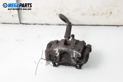 Спирачен апарат за Renault Vel Satis Hatchback (06.2002 - 07.2009), позиция: задна, дясна