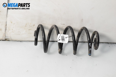 Пружина за ходова част за Renault Vel Satis Hatchback (06.2002 - 07.2009), хечбек, позиция: задна