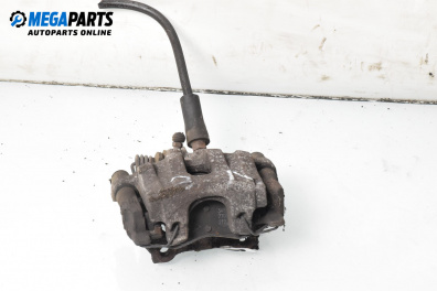 Спирачен апарат за Renault Vel Satis Hatchback (06.2002 - 07.2009), позиция: задна, лява