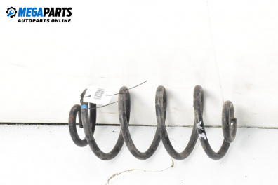 Пружина за ходова част за Renault Vel Satis Hatchback (06.2002 - 07.2009), хечбек, позиция: задна