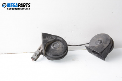 Клаксони за Renault Vel Satis Hatchback (06.2002 - 07.2009)