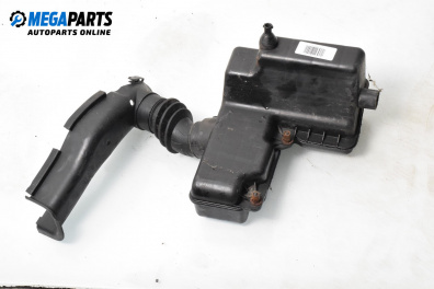 Филтърна кутия за Renault Vel Satis Hatchback (06.2002 - 07.2009) 3.0 dCi (BJ0S)