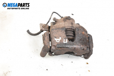 Спирачен апарат за Renault Vel Satis Hatchback (06.2002 - 07.2009), позиция: предна, дясна