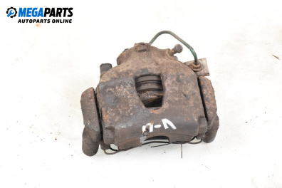 Спирачен апарат за Renault Vel Satis Hatchback (06.2002 - 07.2009), позиция: предна, лява