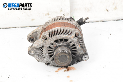 Алтернатор / генератор за Renault Vel Satis Hatchback (06.2002 - 07.2009) 3.0 dCi (BJ0S), 181 к.с.