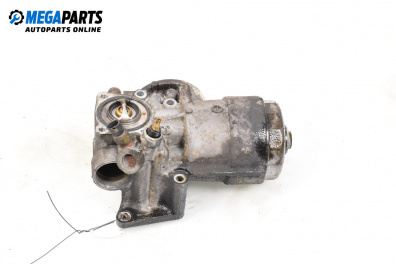 Корпус за маслен филтър за Renault Vel Satis Hatchback (06.2002 - 07.2009) 3.0 dCi (BJ0S), 181 к.с.