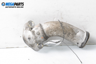 EGR тръба за Renault Vel Satis Hatchback (06.2002 - 07.2009) 3.0 dCi (BJ0S), 181 к.с.