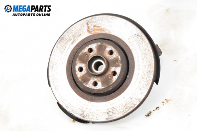 Шенкел главина за Renault Vel Satis Hatchback (06.2002 - 07.2009), позиция: предна, дясна