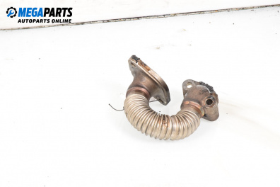 EGR тръба за Renault Vel Satis Hatchback (06.2002 - 07.2009) 3.0 dCi (BJ0S), 181 к.с.