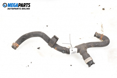 Водни маркучи за Renault Vel Satis Hatchback (06.2002 - 07.2009) 3.0 dCi (BJ0S), 181 к.с.