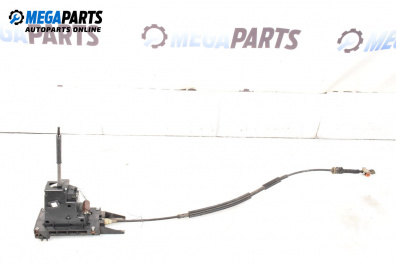 Скоростен лост с щанга за Renault Vel Satis Hatchback (06.2002 - 07.2009), автоматик