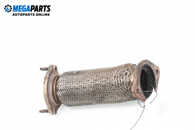 Гърнета, генерации за Renault Vel Satis Hatchback (06.2002 - 07.2009) 3.0 dCi (BJ0S), 181 к.с.