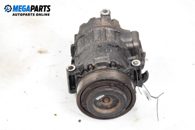 Компресор климатик за Renault Vel Satis Hatchback (06.2002 - 07.2009) 3.0 dCi (BJ0S), 181 к.с., автоматик