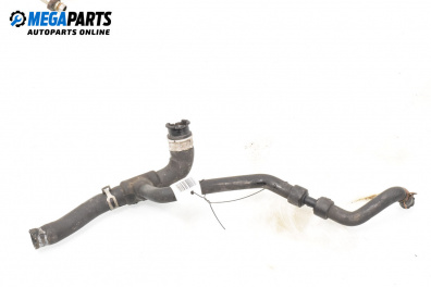 Воден маркуч за Renault Vel Satis Hatchback (06.2002 - 07.2009) 3.0 dCi (BJ0S), 181 к.с.