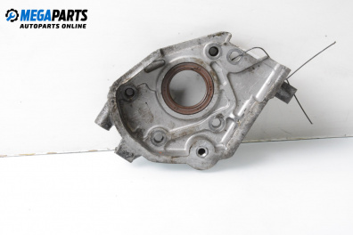 Алуминиев капак за Renault Vel Satis Hatchback (06.2002 - 07.2009), хечбек