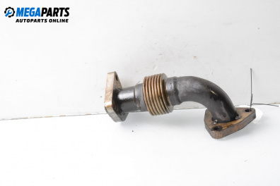 EGR тръба за Renault Vel Satis Hatchback (06.2002 - 07.2009) 3.0 dCi (BJ0S), 181 к.с.