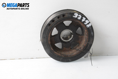 Демпферна шайба за Renault Vel Satis Hatchback (06.2002 - 07.2009) 3.0 dCi (BJ0S), 181 к.с.