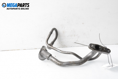 Водни тръби за Renault Vel Satis Hatchback (06.2002 - 07.2009) 3.0 dCi (BJ0S), 181 к.с.