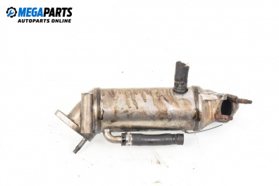 EGR охладител за Renault Vel Satis Hatchback (06.2002 - 07.2009) 3.0 dCi (BJ0S), 181 к.с.