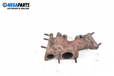 Изпускателен колектор  за Renault Vel Satis Hatchback (06.2002 - 07.2009) 3.0 dCi (BJ0S), 181 к.с.