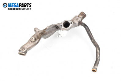 Тръба за охладителна течност за Renault Vel Satis Hatchback (06.2002 - 07.2009) 3.0 dCi (BJ0S), 181 к.с.