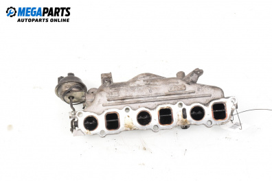 Всмукателен колектор за Renault Vel Satis Hatchback (06.2002 - 07.2009) 3.0 dCi (BJ0S), 181 к.с.