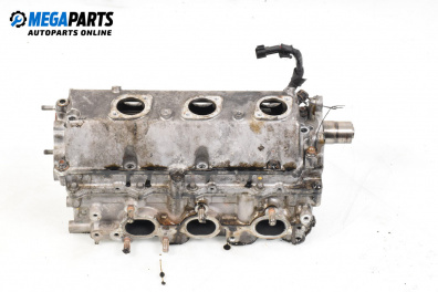 Глава за Renault Vel Satis Hatchback (06.2002 - 07.2009) 3.0 dCi (BJ0S), 181 к.с.