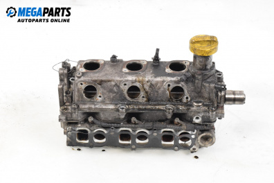 Глава за Renault Vel Satis Hatchback (06.2002 - 07.2009) 3.0 dCi (BJ0S), 181 к.с.